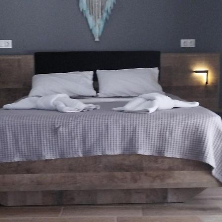 Votsi  Spartines Home מראה חיצוני תמונה