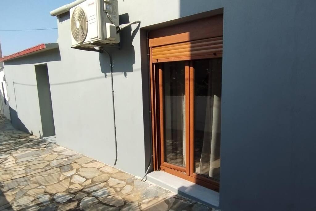 Votsi  Spartines Home מראה חיצוני תמונה