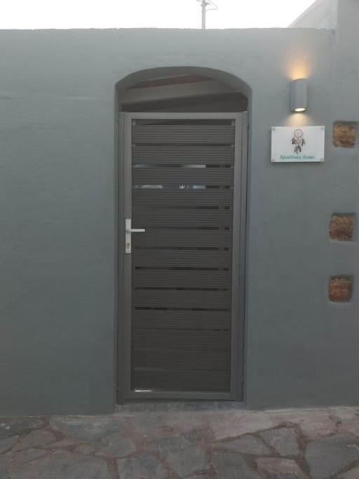 Votsi  Spartines Home מראה חיצוני תמונה