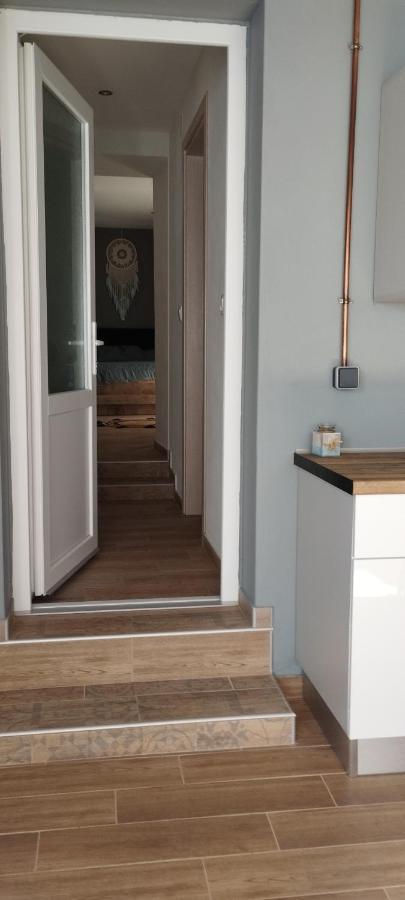 Votsi  Spartines Home מראה חיצוני תמונה