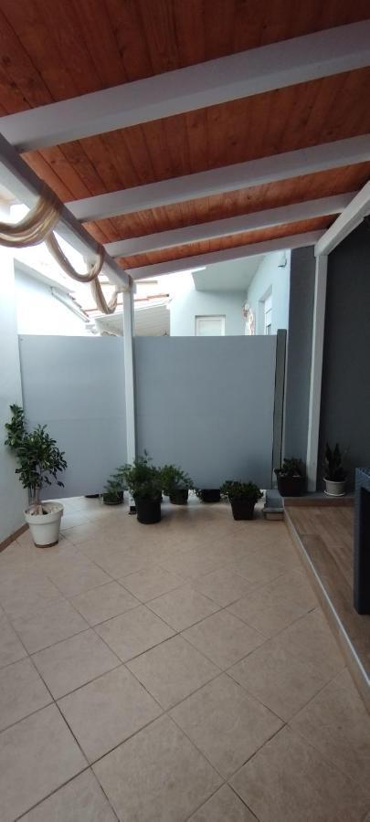 Votsi  Spartines Home מראה חיצוני תמונה
