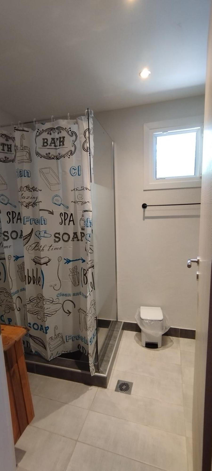 Votsi  Spartines Home מראה חיצוני תמונה