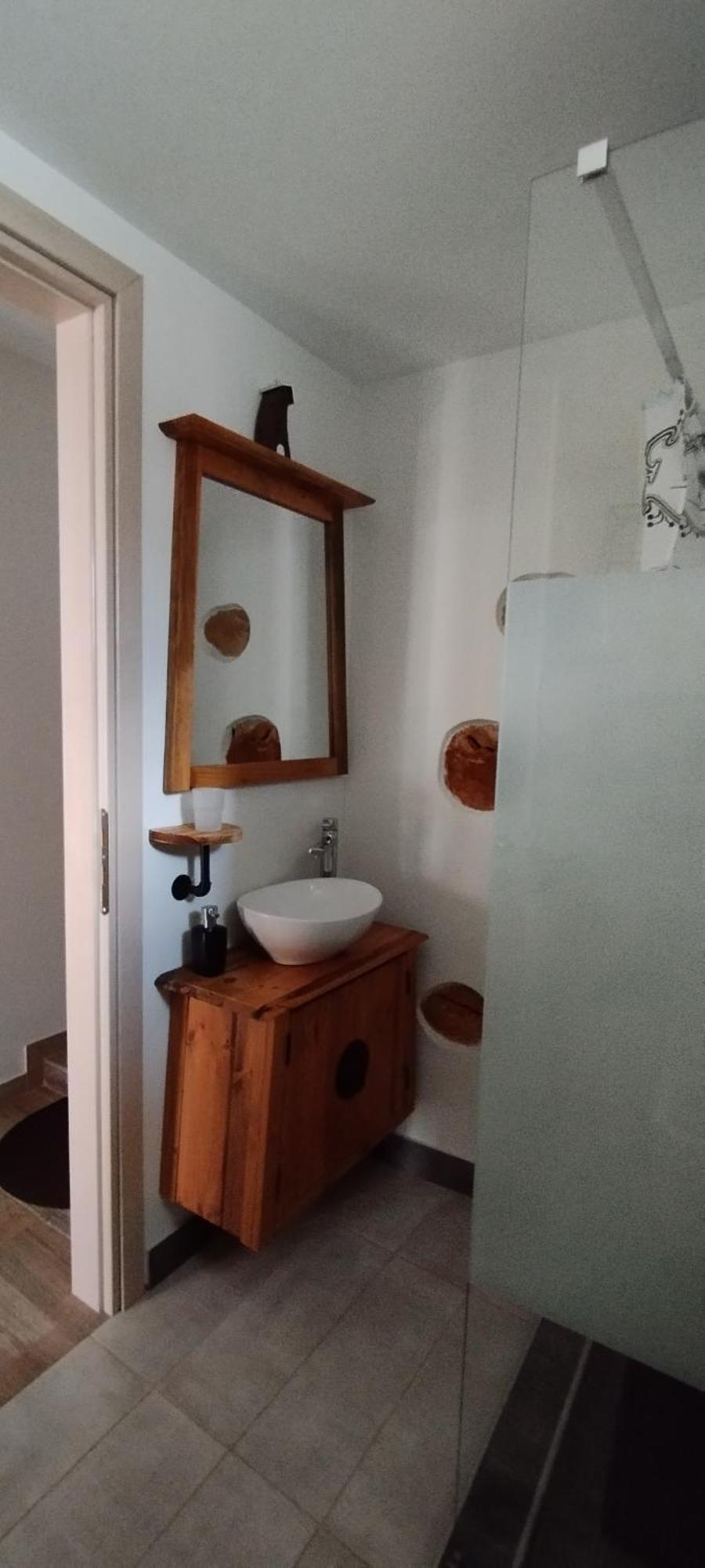 Votsi  Spartines Home מראה חיצוני תמונה