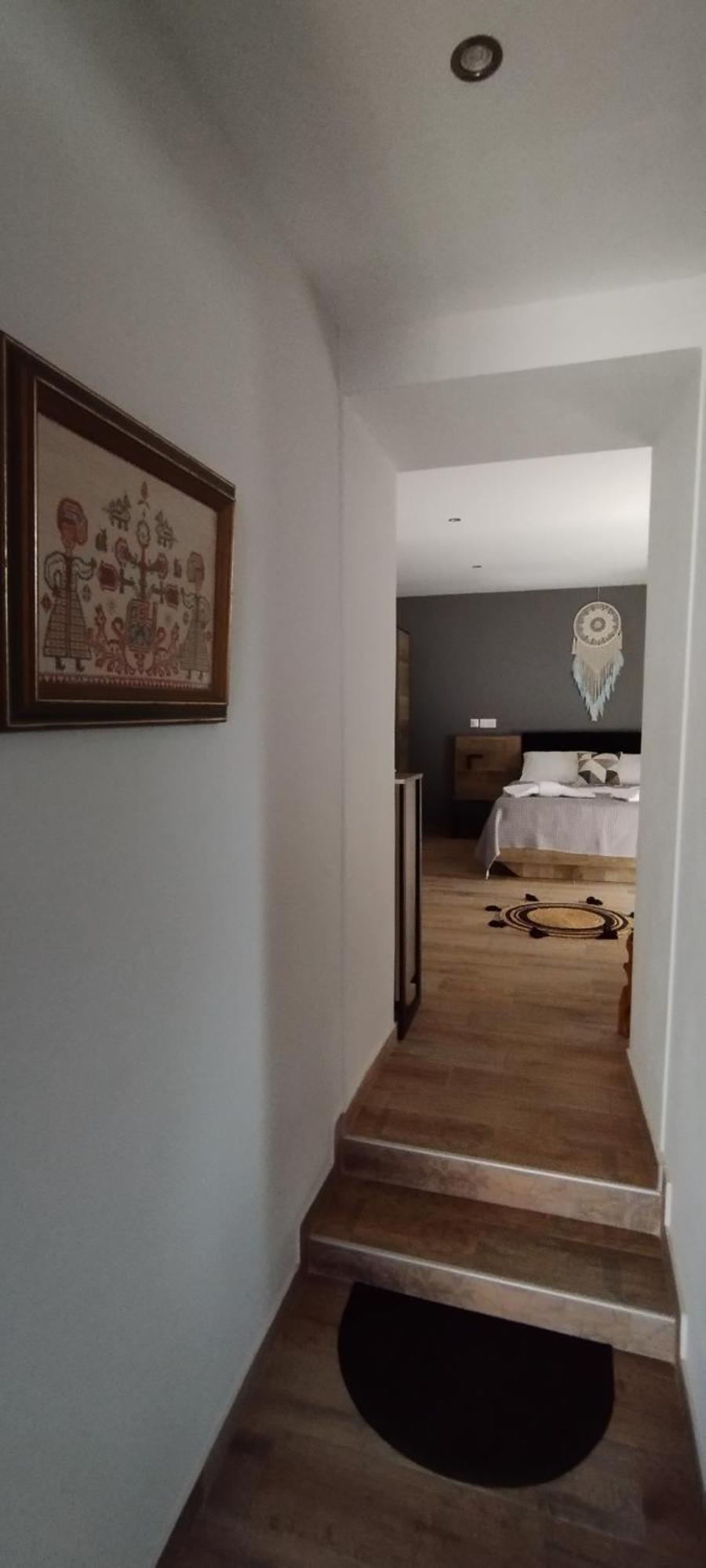 Votsi  Spartines Home מראה חיצוני תמונה