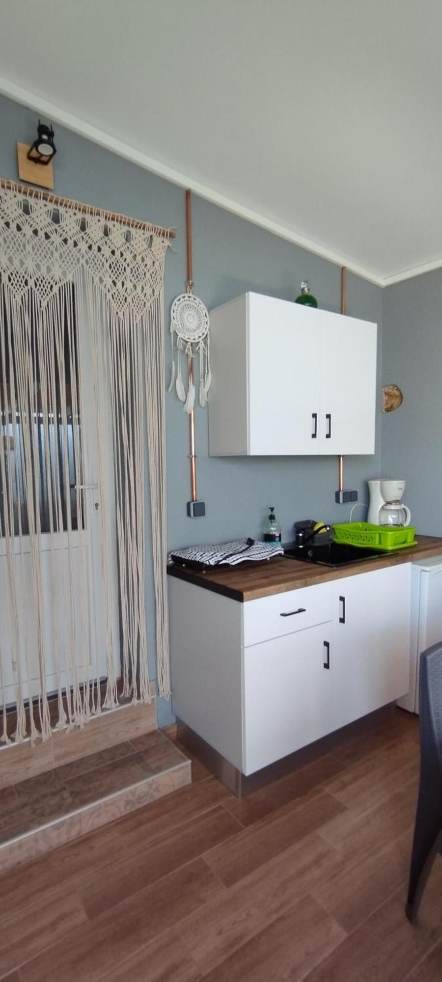 Votsi  Spartines Home מראה חיצוני תמונה