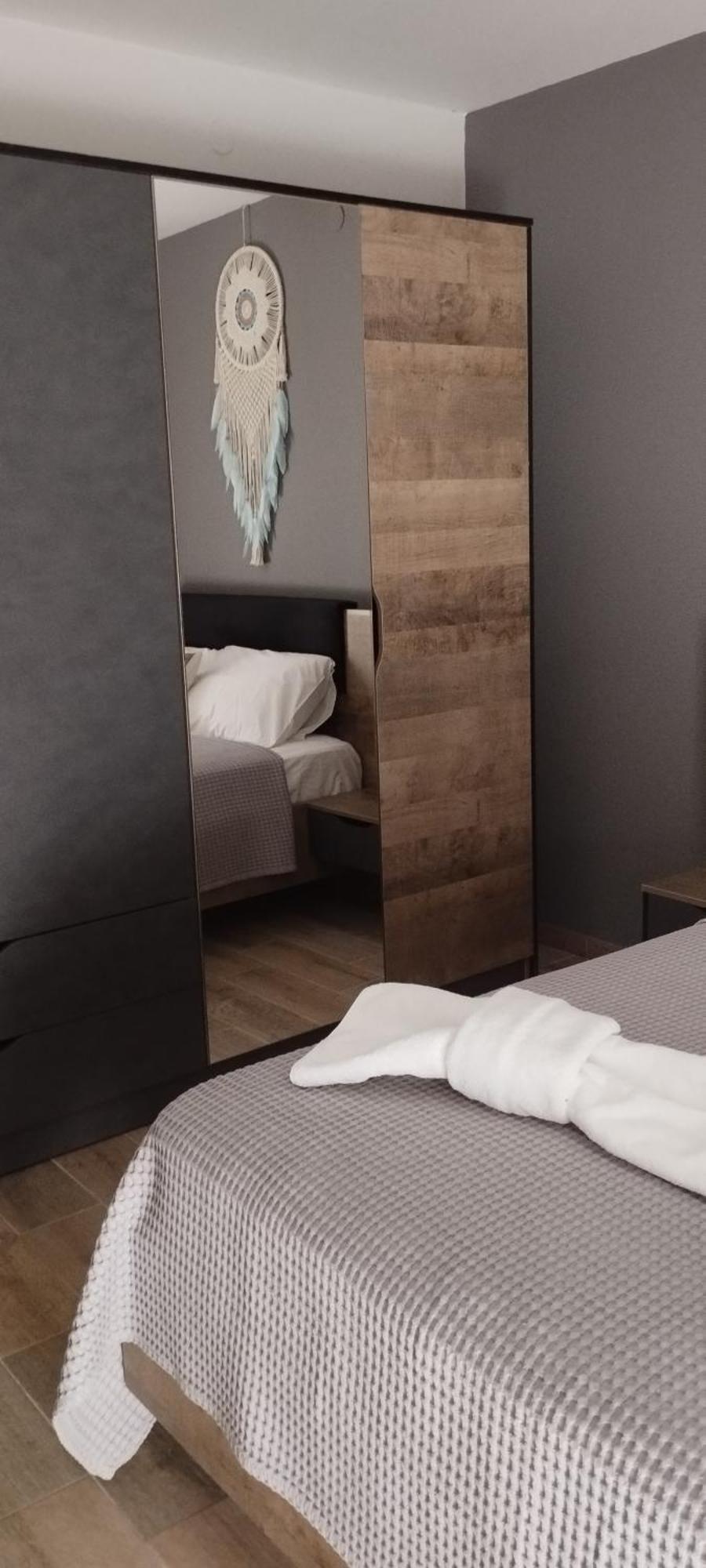 Votsi  Spartines Home מראה חיצוני תמונה